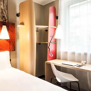 Standaard Kamer met Twee Aparte Bedden