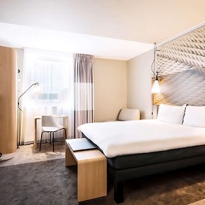 Kamer met een Queen Size Bed
